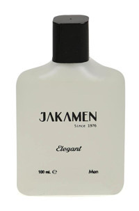 Jakamen Elegant Odunsu-Oryantal Erkek Parfüm 100 ml