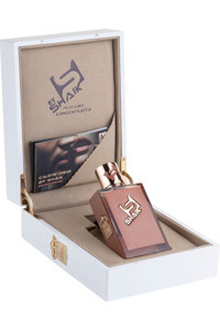 Shaik Peak Is Only For One EDP Çiçeksi-Meyveli Erkek Parfüm 50 ml