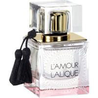 Lalique L'Amour EDP Çiçeksi-Odunsu Erkek Parfüm 30 ml