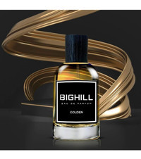 Bighill Big-t-500-2 Çiçeksi-Odunsu Erkek Parfüm 100 ml