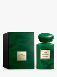 Giorgio Armani Prive Vert Malachite EDP Meyvemsi-Portakal Erkek Parfüm 100 ml
