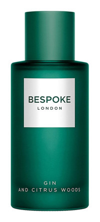 So Fragrance Gin And Citrus Woods EDP Çiçeksi-Odunsu Erkek Parfüm 100 ml