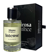 Mirosa de France Intense EDP Ferah-Odunsu Erkek Parfüm 50 ml