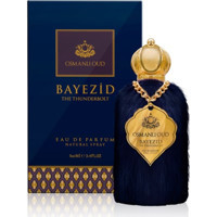Osmanlı Oud Bayezid The Thunderbolt 4015 EDP Odunsu-Oryantal Erkek Parfüm 100 ml