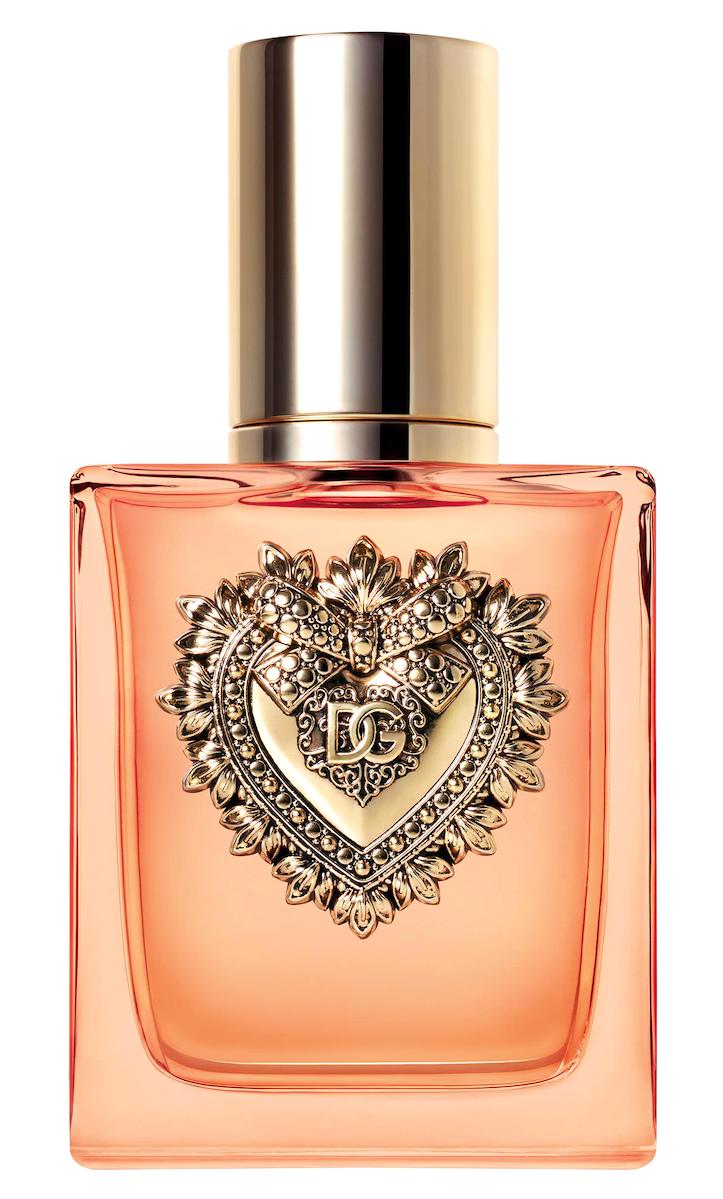 Dolce&Gabbana Devotion Intense EDP Çiçeksi-Oryantal Erkek Parfüm 50 ml