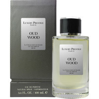 Luxury Prestige Oud Wood Odunsu-Sandal Erkek Parfüm 100 ml