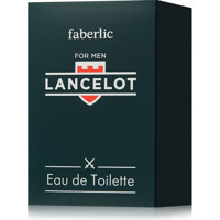 Faberlic Lancelot EDT Kakule-Sandal Erkek Parfüm 35 ml