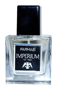 Farmasi Imperium EDP Bergamot-Odunsu Erkek Parfüm 50 ml