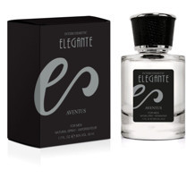 Elegante Aventus Baharatlı-Odunsu Erkek Parfüm 50 ml