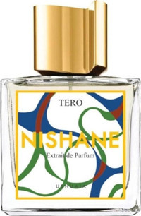 Nishane Tero EDP Meyveli-Odunsu Erkek Parfüm 50 ml