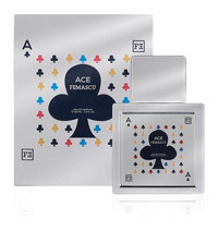 Femascu 6533 Ace EDP Çiçeksi-Meyveli Erkek Parfüm 100 ml