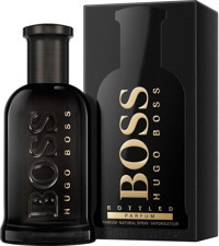 Hugo Boss Bottled Parfum Çiçeksi-Meyveli Erkek Parfüm 100 ml