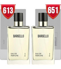 Bargello 613 EDP Ferah-Odunsu Erkek Parfüm 50 ml