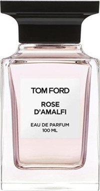 Tom Ford Rose D'amalfi EDP Çiçeksi-Turunçgil Erkek Parfüm 100 ml