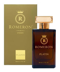 Romeron 513 EDP Ferah-Odunsu Erkek Parfüm 50 ml