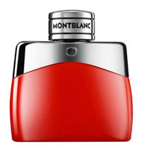 Mont Blanc Legend Red EDP Meyveli-Odunsu Erkek Parfüm 30 ml