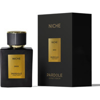 Pardole Eros Sandal-Vetiver Erkek Parfüm 50 ml