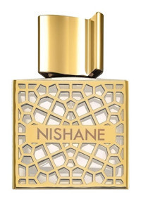 Nishane Hacivat EDP Narenciye-Odunsu Erkek Parfüm 50 ml