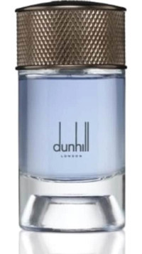 Dunhill Signature Collection Valensole Lavender EDP Kakule-Odunsu Erkek Parfüm 100 ml