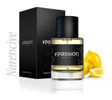 Le Passion EG8 Odunsu-Oryantal Erkek Parfüm 55 ml