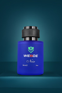 Weide Wdp-1010E-M1 EDP Odunsu-Sandal Erkek Parfüm 50 ml
