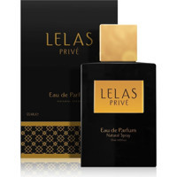 Lelas Icon Of EDP Ferah-Oryantal Erkek Parfüm 55 ml