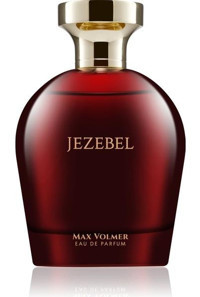 Max Volmer Jezebel EDP Sandal-Sandal Ağacı Erkek Parfüm 100 ml