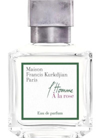 Maison Francis Kurkdjian L'homme A La Rose EDP Çiçeksi-Odunsu Erkek Parfüm 70 ml