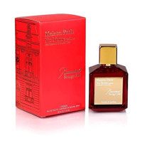 No Nome Baccarat EDT Kakule-Odunsu Erkek Parfüm 50 ml