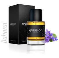 Le Passion Fahrenheit Oryantal-Turunçgil Erkek Parfüm 55 ml