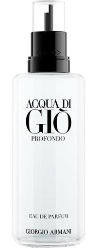 Giorgio Armani Acqua Di Gio Profondo EDP Ferah-Odunsu Erkek Parfüm 150 ml