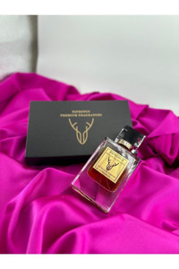 Patronus Narcotique Odunsu-Sandal Erkek Parfüm 50 ml