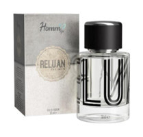Hommlife Life Reluan EDP Bergamot-Sandal Erkek Parfüm 50 ml