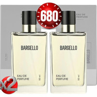 Bargello 680 EDP Çiçeksi-Odunsu Erkek Parfüm 50 ml