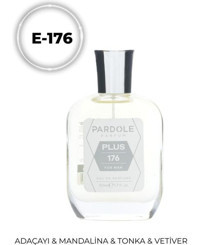 Pardole E-176 Favoris Ferah-Odunsu Erkek Parfüm 50 ml