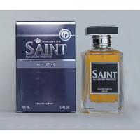 Luxury Prestige Saint Blue 1946 EDP Narenciye-Sandal Erkek Parfüm 100 ml