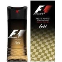 Formula Gold Pour Homme EDT Kakule-Portakal Erkek Parfüm 100 ml