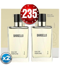 Bargello 235 EDP Çiçeksi-Oryantal Erkek Parfüm 50 ml