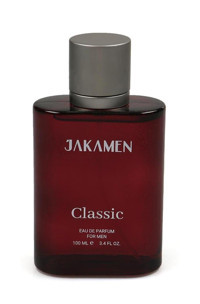 Jakamen Classic Aromatik Erkek Parfüm 100 ml