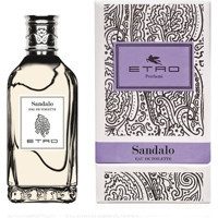 Etro Sandalo EDT Çiçeksi-Sandal Erkek Parfüm 100 ml