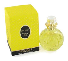 Dior Dolce Vita EDT Meyvemsi Kadın Parfüm 100 ml