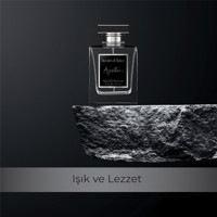 Secret Of Helen Apollon EDP Çiçeksi-Oryantal Erkek Parfüm 50 ml