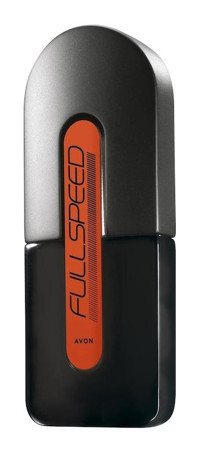 Avon Full Speeed EDT Sandal-Turunçgil Erkek Parfüm 75 ml