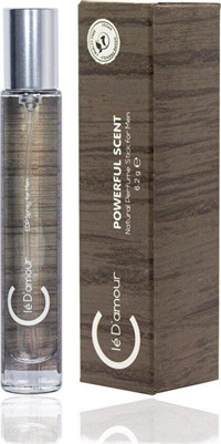 Clé D'amour Scent Odunsu-Turunçgil Erkek Parfüm 20 ml