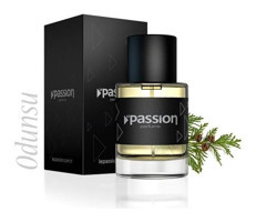 Le Passion EB17 Çiçeksi-Odunsu Erkek Parfüm 55 ml