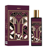Bargello Unique EDP Çiçeksi-Odunsu Erkek Parfüm 50 ml