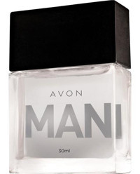 Avon Man Ferah-Odunsu Erkek Parfüm 30 ml