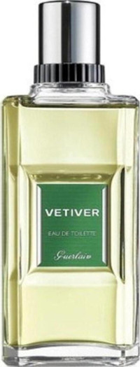 Guerlain Vetiver EDT Ferah-Odunsu Erkek Parfüm 100 ml