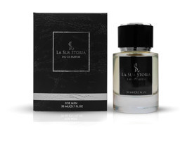 LA 205 EDP Baharatlı-Oryantal Erkek Parfüm 50 ml