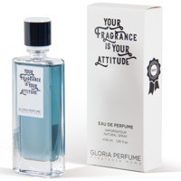 Gloria Perfume Berlinmen Meyvemsi-Odunsu Erkek Parfüm 55 ml